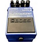 Used BOSS SY1 SYNTHESIZER Effect Pedal