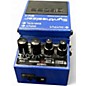 Used BOSS SY1 SYNTHESIZER Effect Pedal