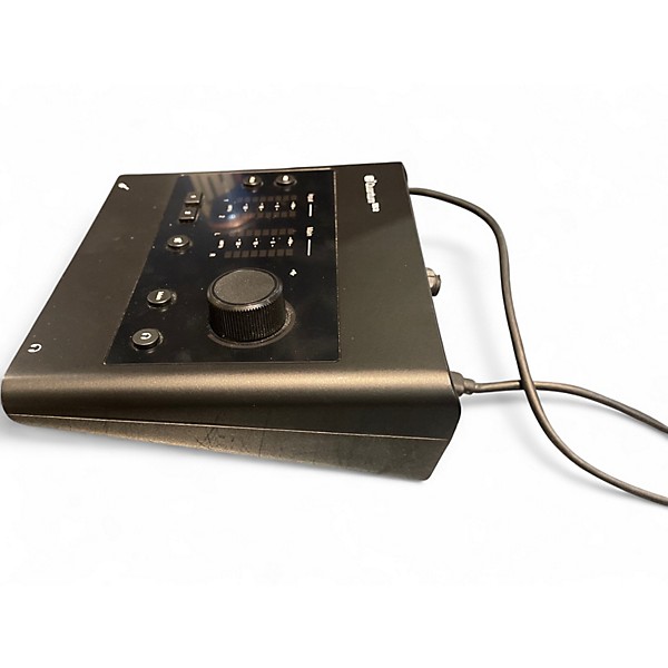 Used PreSonus QUANTUM ES2 Audio Interface