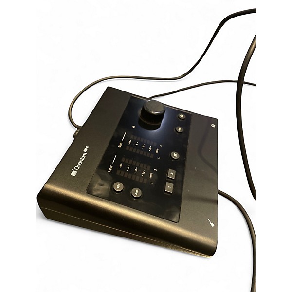 Used PreSonus QUANTUM ES2 Audio Interface