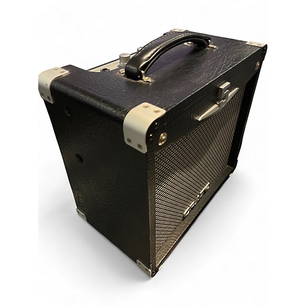 Used Crate 5 Guitar Combo Amp