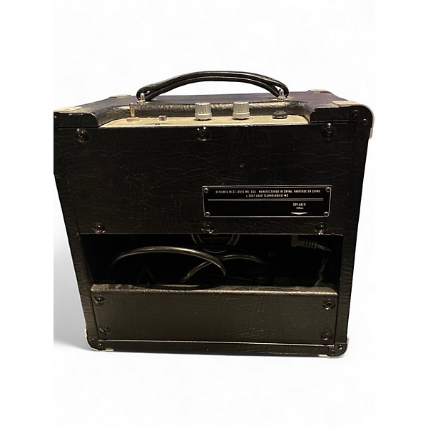 Used Crate 5 Guitar Combo Amp