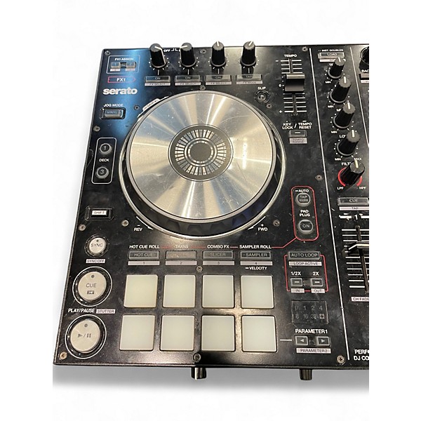 Used Pioneer DJ DDJSR DJ Controller