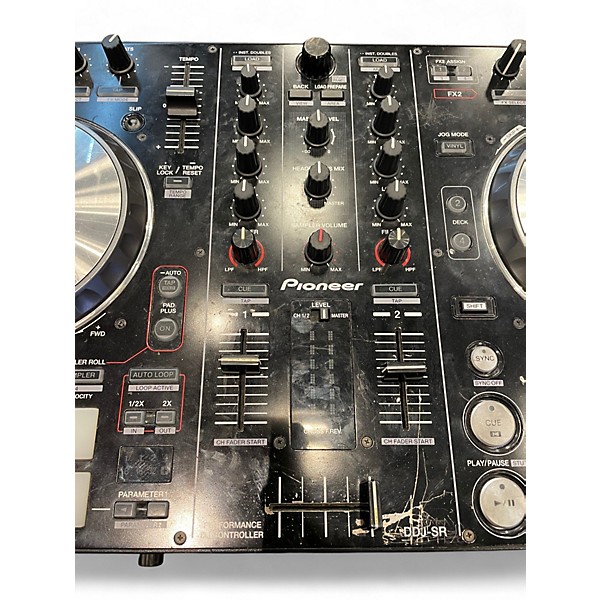 Used Pioneer DJ DDJSR DJ Controller