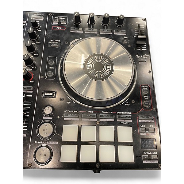 Used Pioneer DJ DDJSR DJ Controller