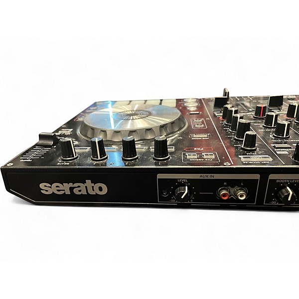 Used Pioneer DJ DDJSR DJ Controller