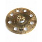 Used SABIAN 20in HHX Evolution Ozone Crash Brilliant Cymbal