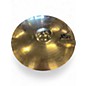 Used SABIAN 20in xsr fast crash Cymbal thumbnail