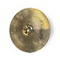 Used SABIAN 20in xsr fast crash Cymbal