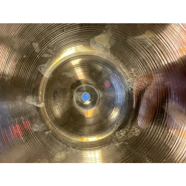 Used SABIAN 20in xsr fast crash Cymbal