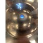 Used SABIAN 18in AAX Xplosion Crash Cymbal