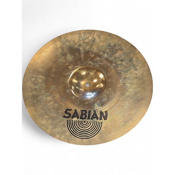 Used SABIAN 18in AAX Xplosion Crash Cymbal