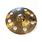 Used SABIAN 20in HHX Evolution Ozone Crash Brilliant Cymbal thumbnail
