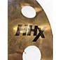Used SABIAN 20in HHX Evolution Ozone Crash Brilliant Cymbal