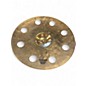 Used SABIAN 20in HHX Evolution Ozone Crash Brilliant Cymbal