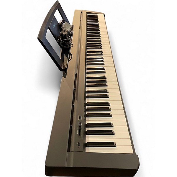 Used Yamaha P45B Stage Piano