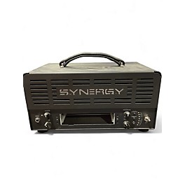 Used Synergy 20IR Tube Guitar Amp Head