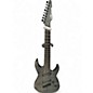 Used ESP LTD 10008MS 8-String Gray Solid Body Electric Guitar thumbnail