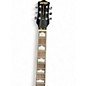 Used Gretsch Guitars G5220 Electromatic Gold Sparkle Hollow Body Electric Guitar