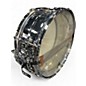 Used Pearl 14X5 Sensitone Snare Chrome Drum