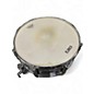 Used Pearl 14X5 Sensitone Snare Chrome Drum