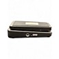 Used Dunlop GCB95 Original Crybaby Wah Effect Pedal