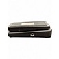Used Dunlop GCB95 Original Crybaby Wah Effect Pedal