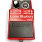 Used BOSS RC1 Loop Station Pedal thumbnail