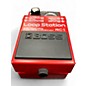 Used BOSS RC1 Loop Station Pedal
