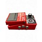 Used BOSS RC1 Loop Station Pedal