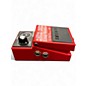 Used BOSS RC1 Loop Station Pedal