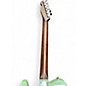 Used Fender Limited Edition American Professional Telecaster Surf Green Solid Body Electric Guitar