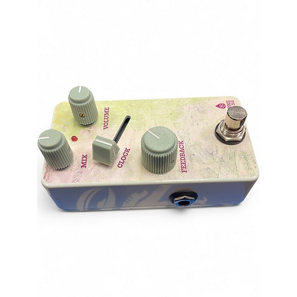 Used Old Blood Noise Endeavors phase repeater Effect Pedal