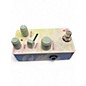 Used Old Blood Noise Endeavors phase repeater Effect Pedal