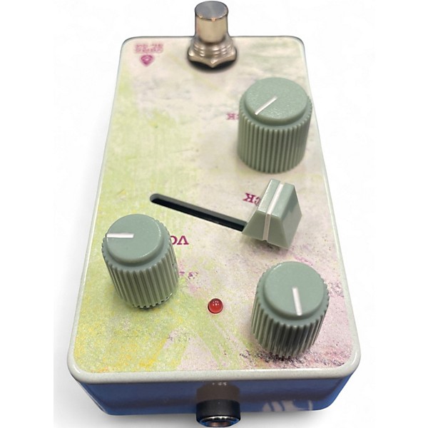 Used Old Blood Noise Endeavors phase repeater Effect Pedal