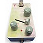 Used Old Blood Noise Endeavors phase repeater Effect Pedal