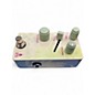 Used Old Blood Noise Endeavors phase repeater Effect Pedal