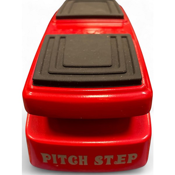 Used Mooer PITCH STEP Pedal