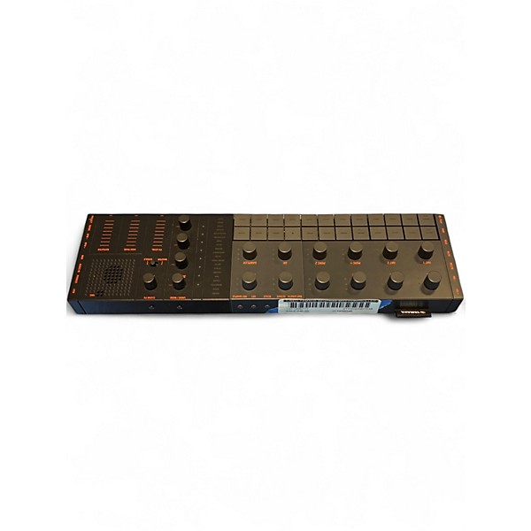 Used Yamaha SEQTRAK MIDI Controller