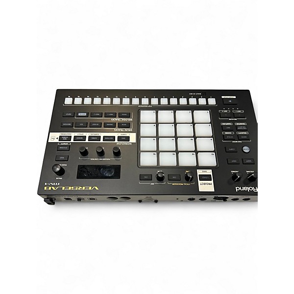 Used Roland verselab mv1 MIDI Controller