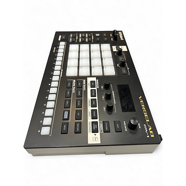 Used Roland verselab mv1 MIDI Controller