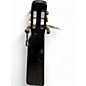 Used Harmonia Lap Steel Guitar Black Lap Steel