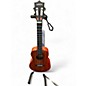 Used Lankro Concert Ukulele Natural Ukulele thumbnail