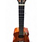 Used Lankro Concert Ukulele Natural Ukulele