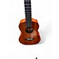 Used Lankro Concert Ukulele Natural Ukulele