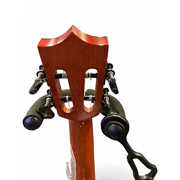 Used Lankro Concert Ukulele Natural Ukulele