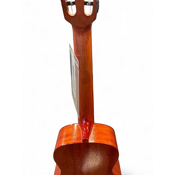 Used Lankro Concert Ukulele Natural Ukulele