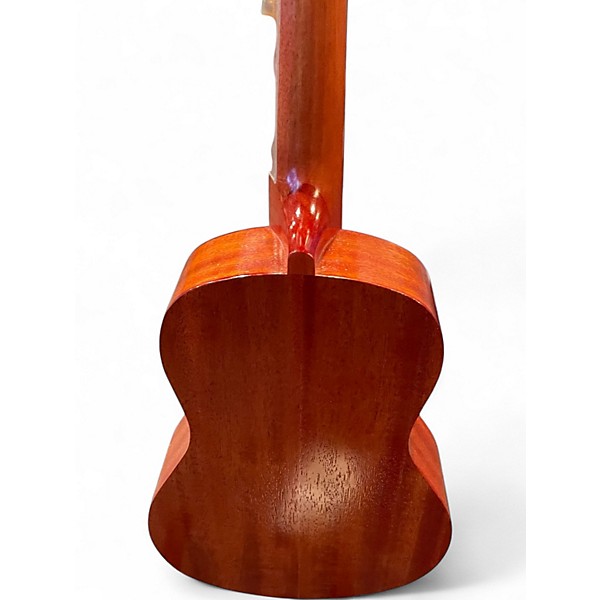 Used Lankro Concert Ukulele Natural Ukulele