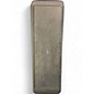 Used Dunlop GCB95 Original Crybaby Wah Effect Pedal thumbnail