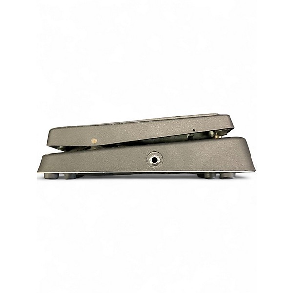 Used Dunlop GCB95 Original Crybaby Wah Effect Pedal